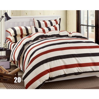 Spring and Autumn 4pcs bedding sheet set