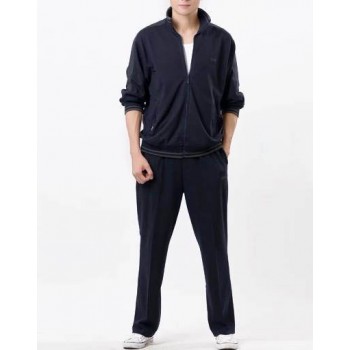 Spring and Autumn sportswear suit
