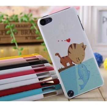 Stained Case for iPod touch 5