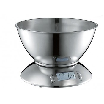 Stainless Steel Electronic kitchen scale