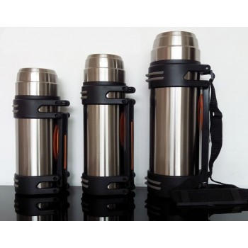 stainless steel large capacity insulation kettle