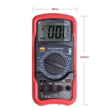 Standard Digital Multimeter UT55