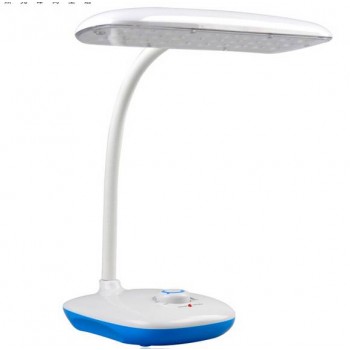 Stepless dimming 30 LED Desk Lamp
