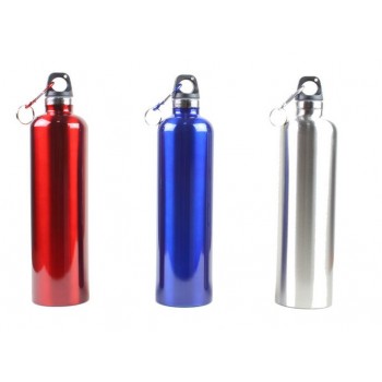 Students Bilayer stainless steel kettle