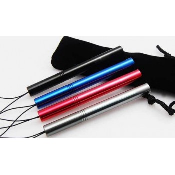Stylus Touch Pen with hanging lace