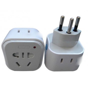 Switzerland Standard socket adapter
