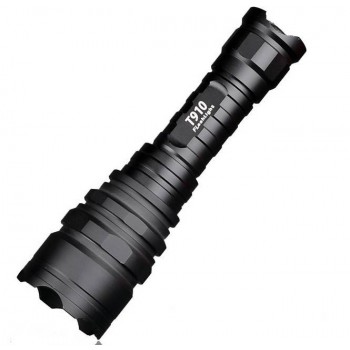 T910 Tactical LED Flashlight CREE L2