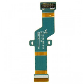Tablet PC LCD flex cable for Samsung N5100