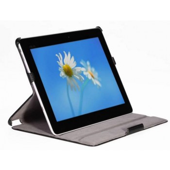 Tablet PC leather case for Asus MeMO Pad FHD 10 / ME302C