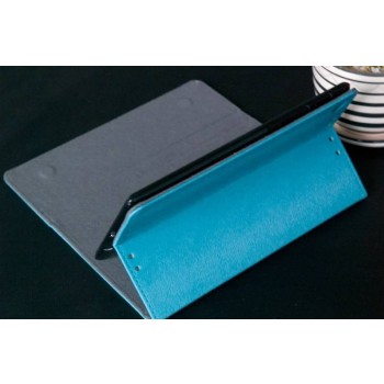Tablet PC leather case for Google nexus 7 II