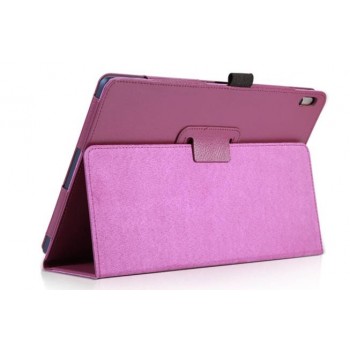 Tablet PC leather case for Lenovo A10-70 A7600