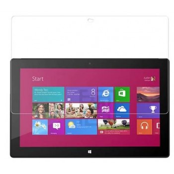 Tablet PC screen protector for Microsoft Surface Pro