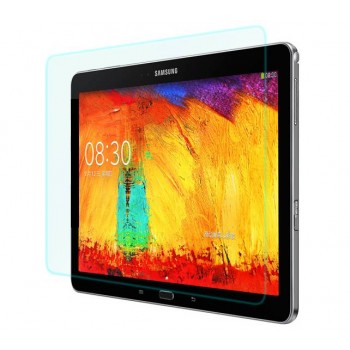Tablet PC tempered glass protective film for Samsung P600 / P601