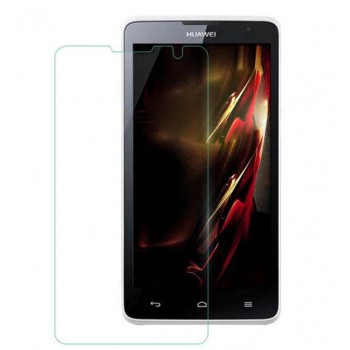 Tempered glass screen protector for Huawei c8816