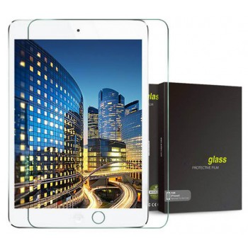 Tempered glass screen protector for ipad mini