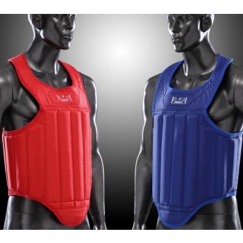 thickening Boxing chest protector