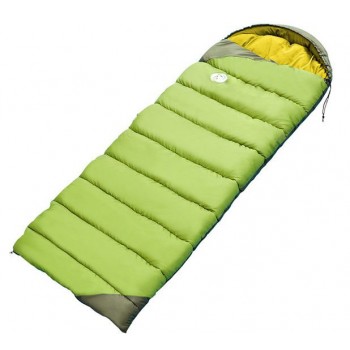 Thickening camping sleeping bag
