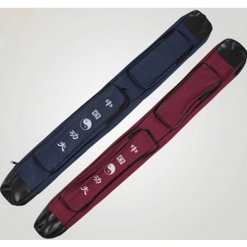 thickening Oxford cloth Tai chi sword bag