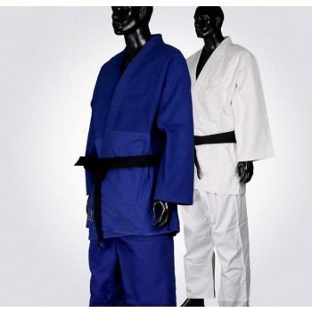 thicker cotton Judo clothing