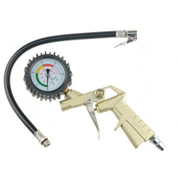 Tires pressure gauge / barometers