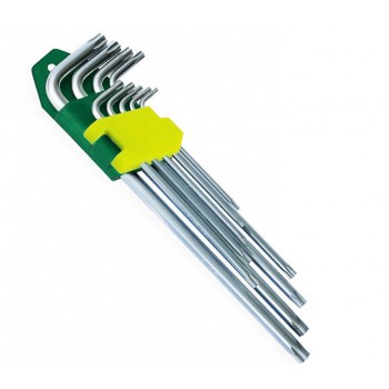 Torx Screwdriver Set / hexagonal Wrench Set