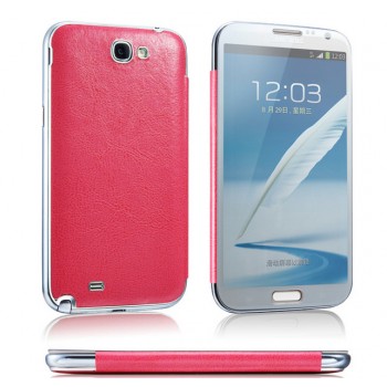 Touch handwriting Mirror Case for Samsung S4 / Note2