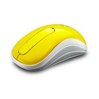Touch type scroll wheel 5G wireless mouse