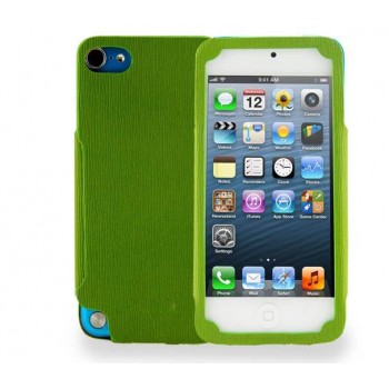 Tree pattern protection cover for iPod touch 5
