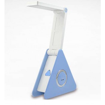 Triangles Eye Protection LED desk lamp