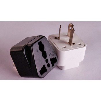 Tripod socket converter