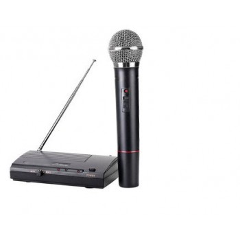 TS-331 wireless microphone / family Kara OK Microphone