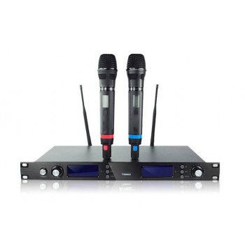 TS-8805 Professional Wireless microphone