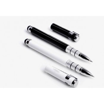 Two uses capacitive stylus