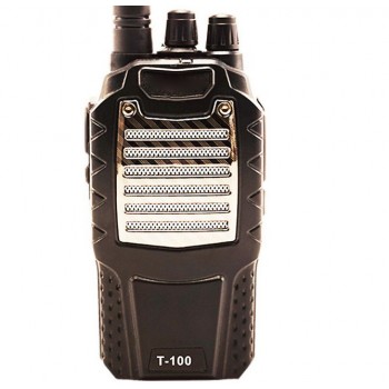 two way radio 5W one pair of walkie talkie