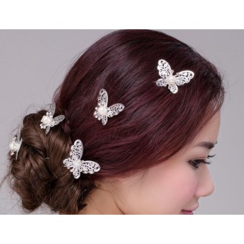 U-shaped hair clips hair accessories