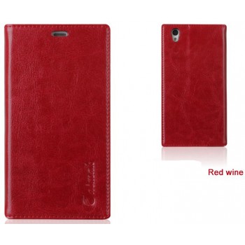Ultra-thin clamshell protective cover for ZTE G717C / G718C