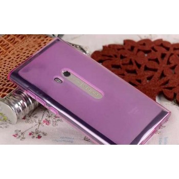 Ultra-thin protective cover for Nokia N9