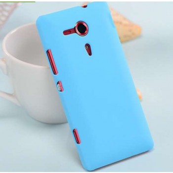 Ultra-thin protective cover for Sony M35h / Xperia SP