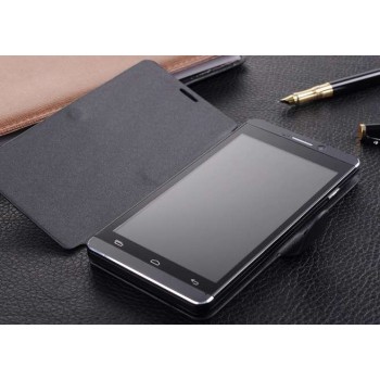 Ultra-thin quad-core Android smartphone / Dual SIM