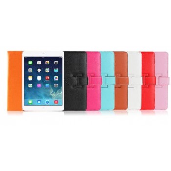 Ultra-thin wear-resistant case with stand for ipad air