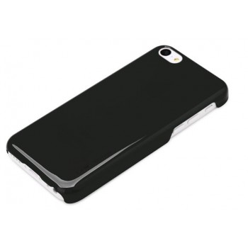 ultra - thin transparent case for iphone 5c