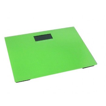 Ultrathin Electronic body scale
