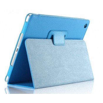 Ultrathin leather case for ipad air