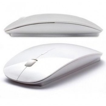 Ultrathin wireless mouse