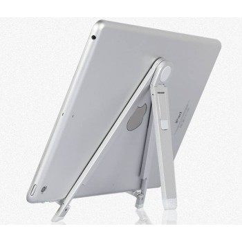Universal Aluminum Tripod for Tablet PC