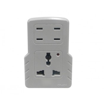 Universal Plug Adapter