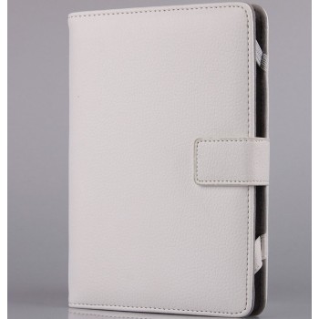 Universal PU protective sleeve for eBook