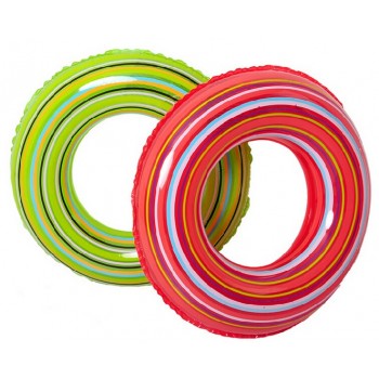 Universal PVC 90cm swimming circle