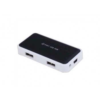 USB2.0 HUB / 4 port USB splitter