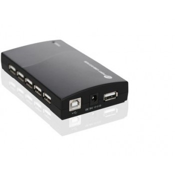 USB2.0 splitter / 13 port USB2.0 HUB
